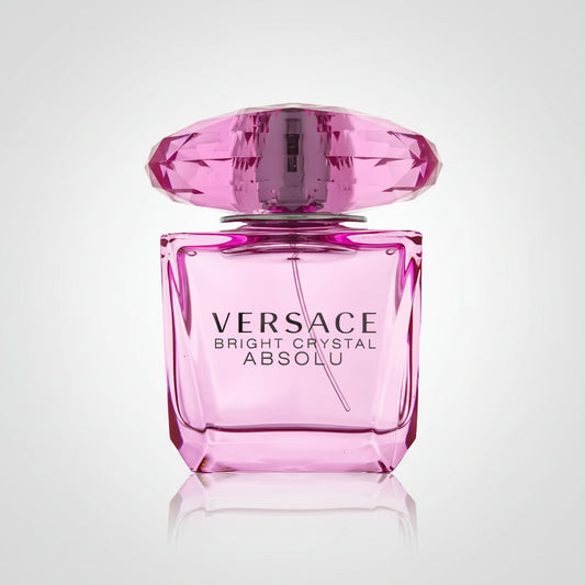 Versace Bright Crystal Absolu EDP 50 ml (woman)
