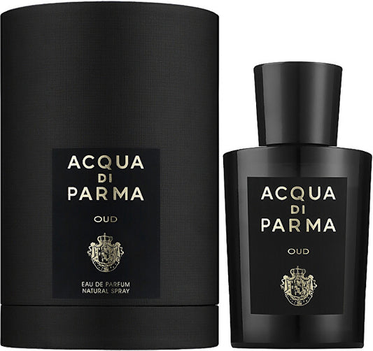 Acqua di Parma Oud – parfumovaná voda unisex 100 ml