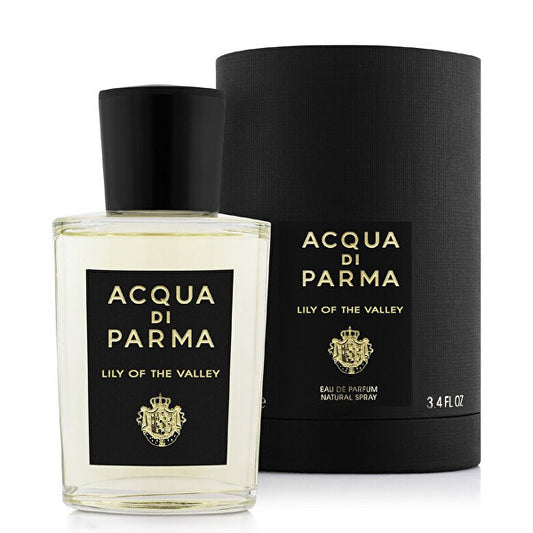 Acqua di Parma Lily of the Valley – parfumovaná voda unisex 100 ml