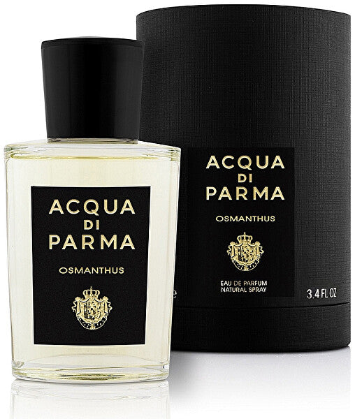 Acqua di Parma Osmanthus – parfumovaná voda unisex 100 ml