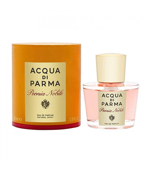 Acqua di Parma Peonia Nobile – parfumovaná voda pre ženy 100ml