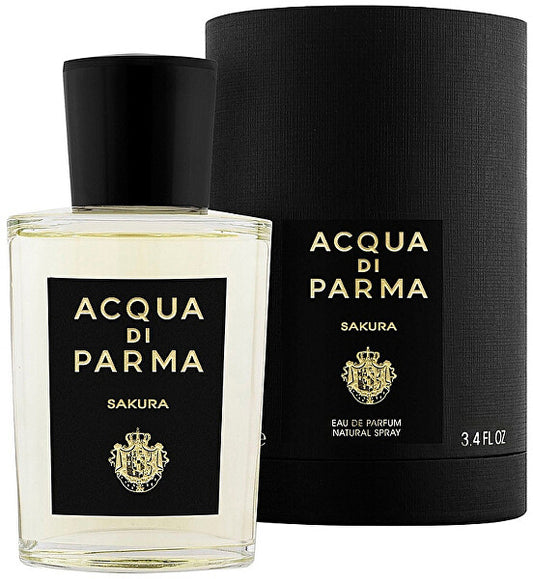 Acqua di Parma Sakura – parfumovaná voda unisex 100 ml