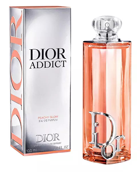 Dior Addict Peachy Glow – parfumovaná voda pre ženy 100 ml