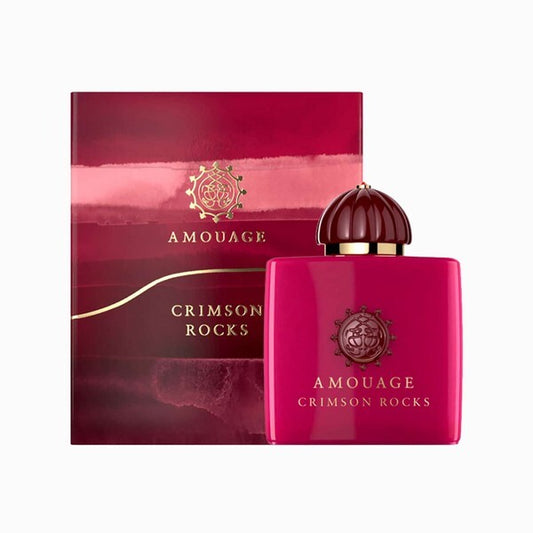 Amouage Crimson Rocks – parfumovaná voda unisex 100 ml