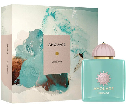 Amouage Lineage – parfumovaná voda pre mužov 100 ml
