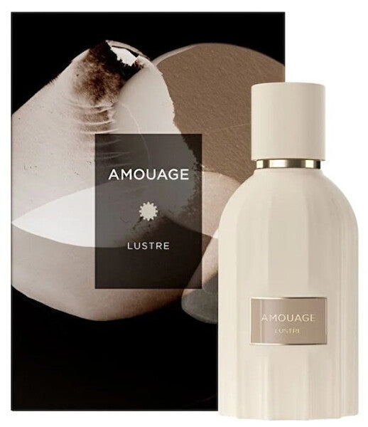 Amouage Lustre – parfumovaná voda pre mužov 100 ml