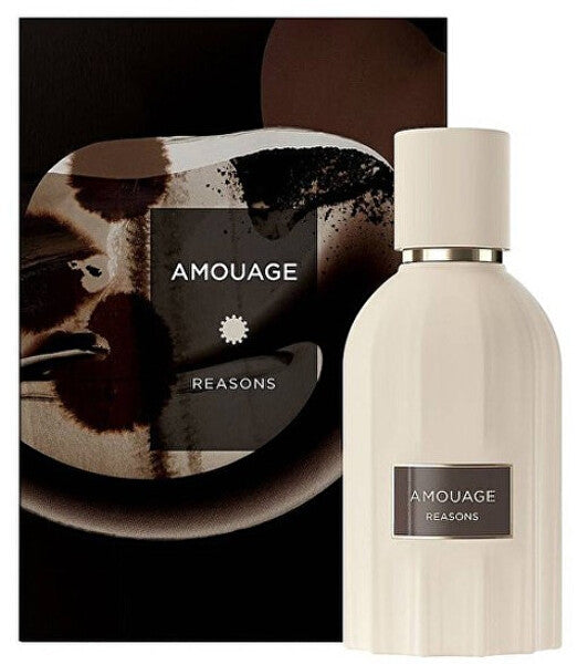 Amouage Reasons – parfumovaná voda pre mužov 100 ml