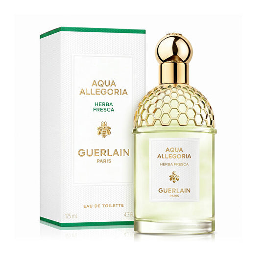 Guerlain Aqua Allegoria Herba Fresca - EDT – toaletná voda pre ženy 125 ml