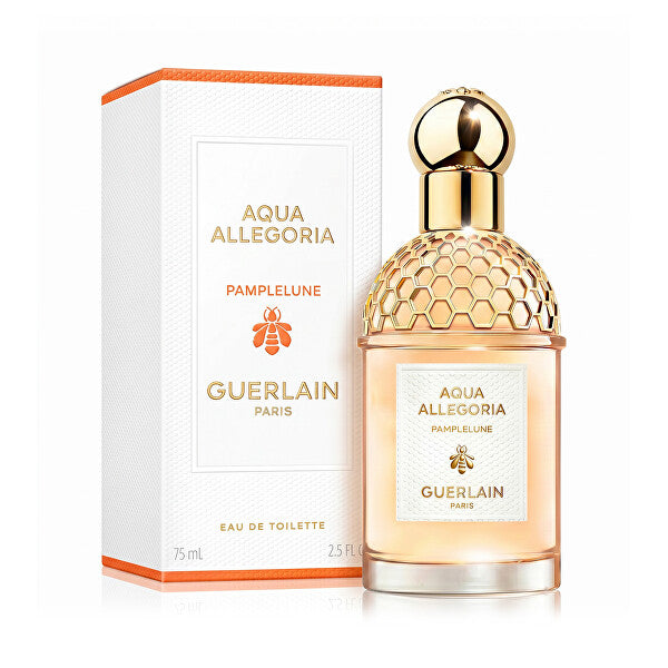 Guerlain Aqua Allegoria Pamplelune - EDT – toaletná voda pre ženy 125 ml