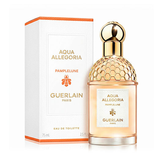 Guerlain Aqua Allegoria Pamplelune - EDT – toaletná voda pre ženy 125 ml
