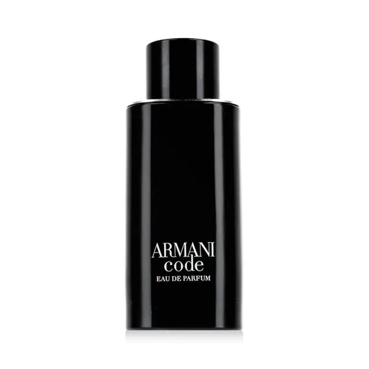 Giorgio Armani Armani Code Eau De Parfum Refillable 125 ml (man)
