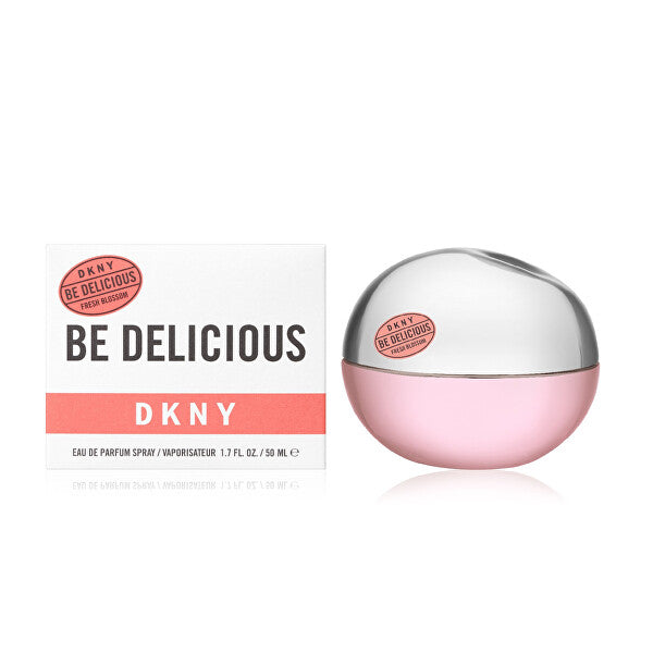 DKNY Be Delicious Fresh Blossom – parfumovaná voda pre ženy 100 ml