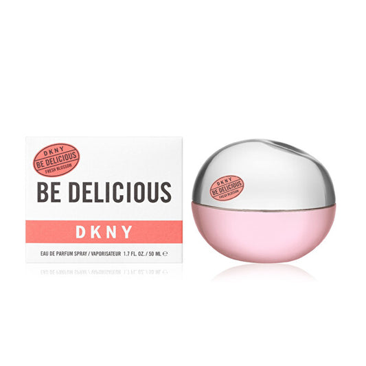 DKNY Be Delicious Fresh Blossom – parfumovaná voda pre ženy 100 ml