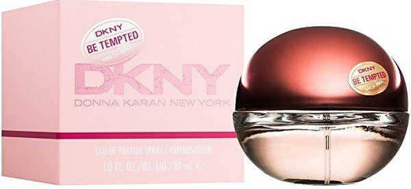 DKNY Be Tempted Eau So Blush – parfumovaná voda pre ženy 100 ml