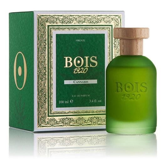 Bois 1920 Cannabis – parfumovaná voda pre mužov 100 ml