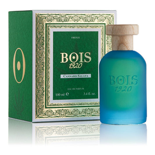Bois 1920 Cannabis Salata – parfumovaná voda pre mužov 100 ml