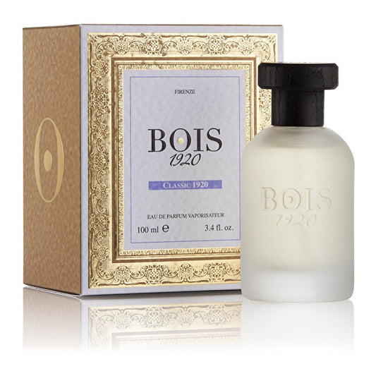 Bois 1920 Classic 1920 – parfumovaná voda pre mužov 100 ml