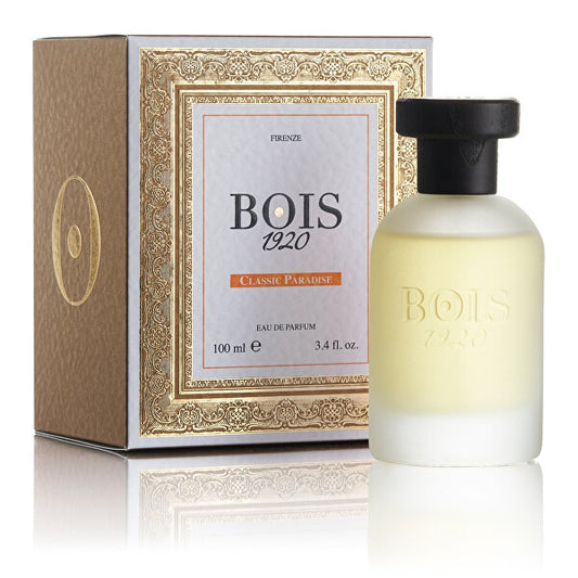 Bois 1920 Classic Paradise – parfumovaná voda pre mužov 100 ml