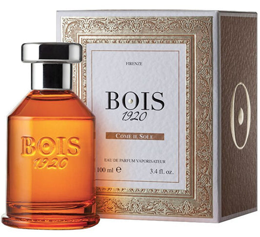 Bois 1920 Come Il Sole – parfumovaná voda unisex 100 ml