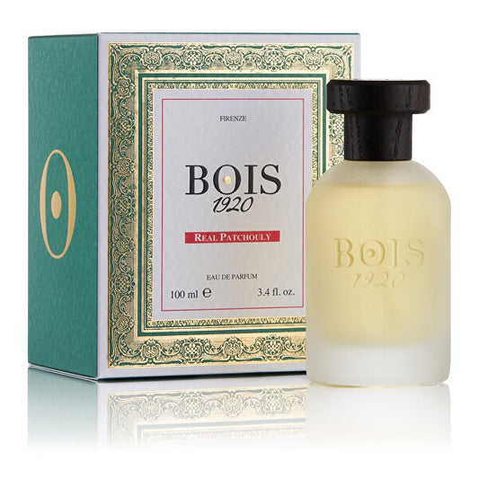 Bois 1920 Real Patchouly – parfumovaná voda pre mužov 100 ml