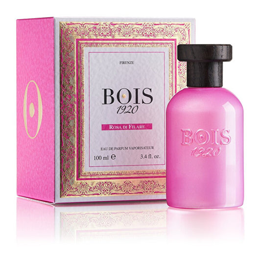 Bois 1920 Rosa di Filare – parfumovaná voda unisex 100 ml