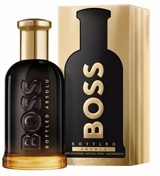 Hugo Boss Boss Bottled Absolu Intense - parfum pre mužov 100 ml