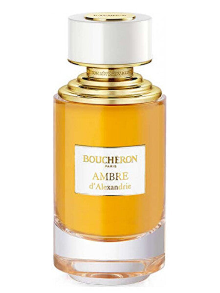 Boucheron Ambre d’Alexandrie – parfumovaná voda unisex 100 ml
