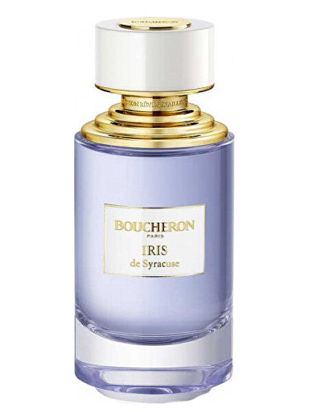 Boucheron Iris de Syracuse – parfumovaná voda unisex 125 ml