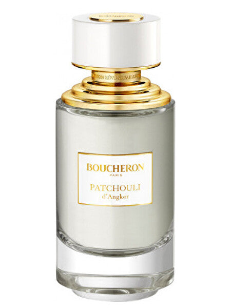 Boucheron Patchouli d’Angkor – parfumovaná voda unisex 125 ml