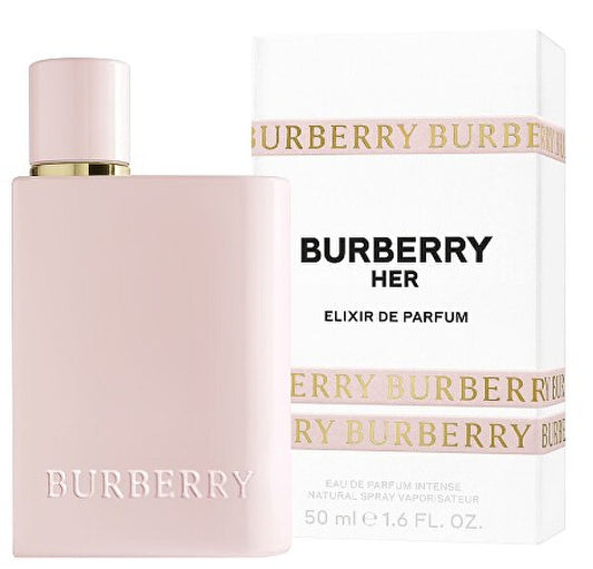 Burberry Her Elixir de Parfum – parfumovaná voda pre ženy 100 ml