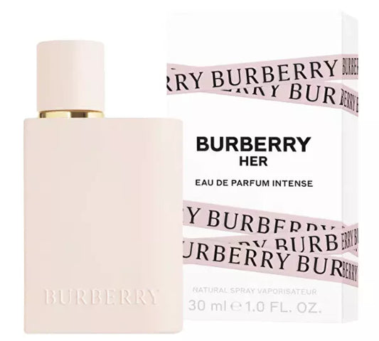 Burberry Her Intense (2024) – parfumovaná voda pre ženy 100 ml