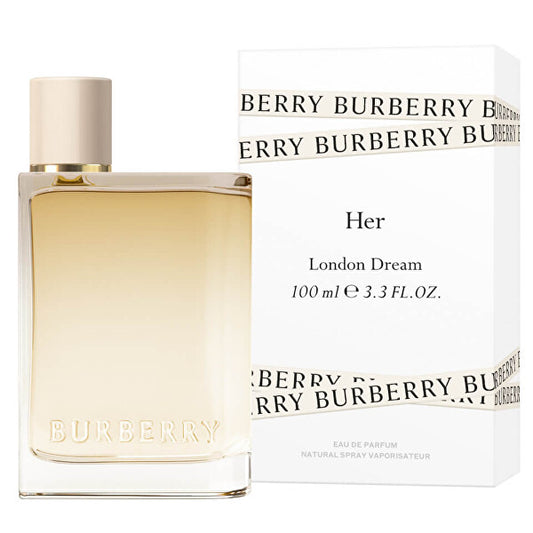 Burberry Her London Dream – parfumovaná voda pre ženy 50 ml