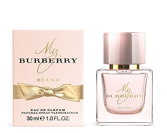 Burberry My Burberry Blush – parfumovaná voda pre ženy 50 ml