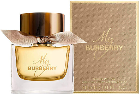 Burberry My Burberry – parfumovaná voda pre ženy 50 ml
