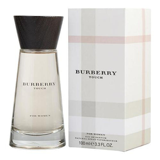 Burberry Touch for Women – parfumovaná voda pre ženy 100 ml