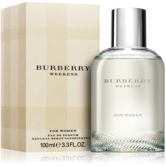 Burberry Weekend for Women – parfumovaná voda pre ženy 100 ml