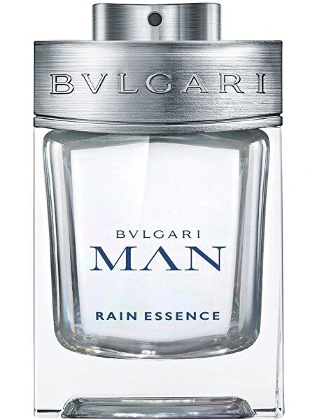 Bvlgari Man Rain Essence – parfumovaná voda pre mužov 100 ml