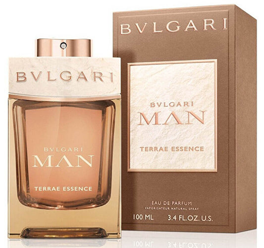 Bvlgari Man Terrae Essence – parfumovaná voda pre mužov 100 ml
