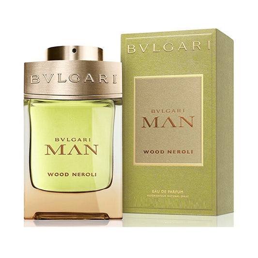 Bvlgari Man Wood Neroli – parfumovaná voda pre mužov 100 ml