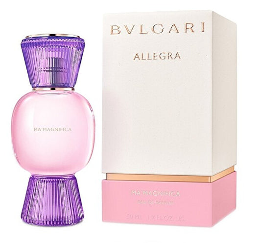 Bvlgari Allegra Ma'Magnifica – parfumovaná voda pre ženy 100 ml