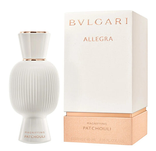 Bvlgari Allegra Magnifying Patchouli – parfumovaná voda pre ženy 40 ml