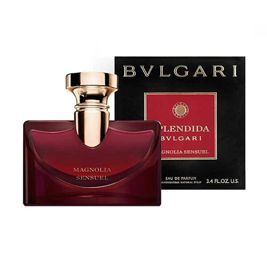Bvlgari Splendida Magnolia Sensuel – parfumovaná voda pre ženy 100 ml