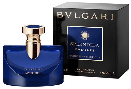 Bvlgari Splendida Tubereuse Mystique – parfumovaná voda pre ženy 100 ml
