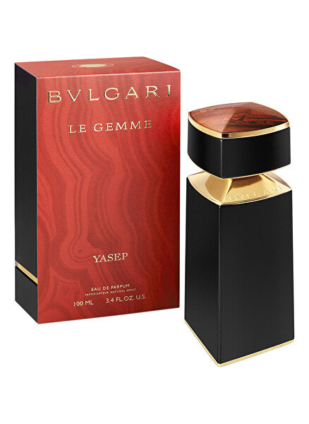 Bvlgari Le Gemme Yasep – parfumovaná voda 100 ml