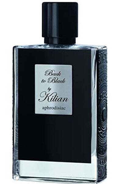 By Kilian Back To Black – parfumovaná voda 50 ml