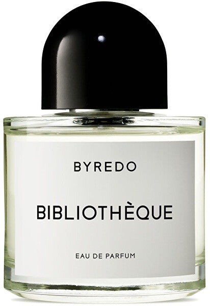 Byredo Bibliothèque – parfumovaná voda 100 ml