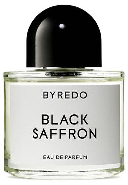 Byredo Black Saffron – parfumovaná voda 100 ml