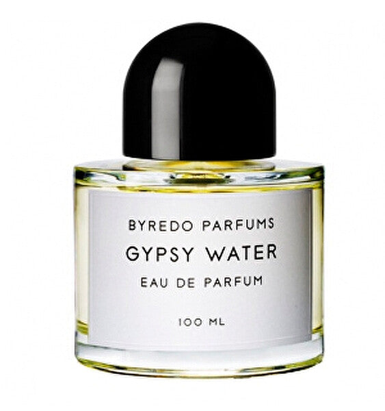Byredo Gypsy Water – parfumovaná voda 100 ml