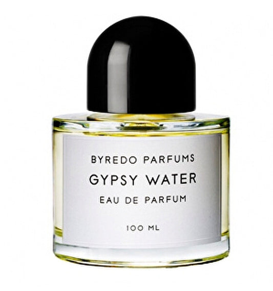 Byredo Gypsy Water – parfumovaná voda 100 ml