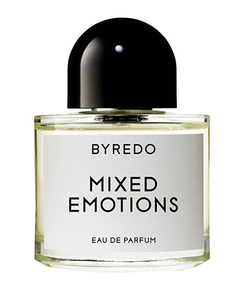 Byredo Mixed Emotions – parfumovaná voda 50 ml